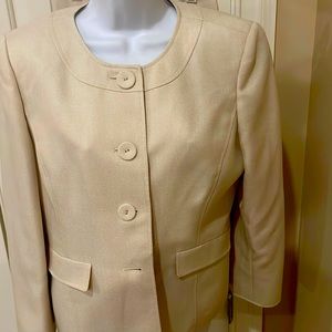 Jasper two-piece pant Suit